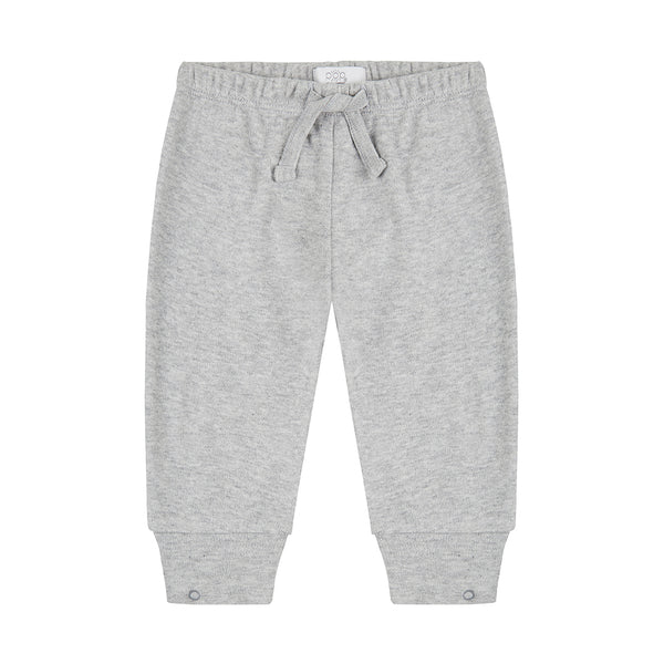 Trousers - Grey
