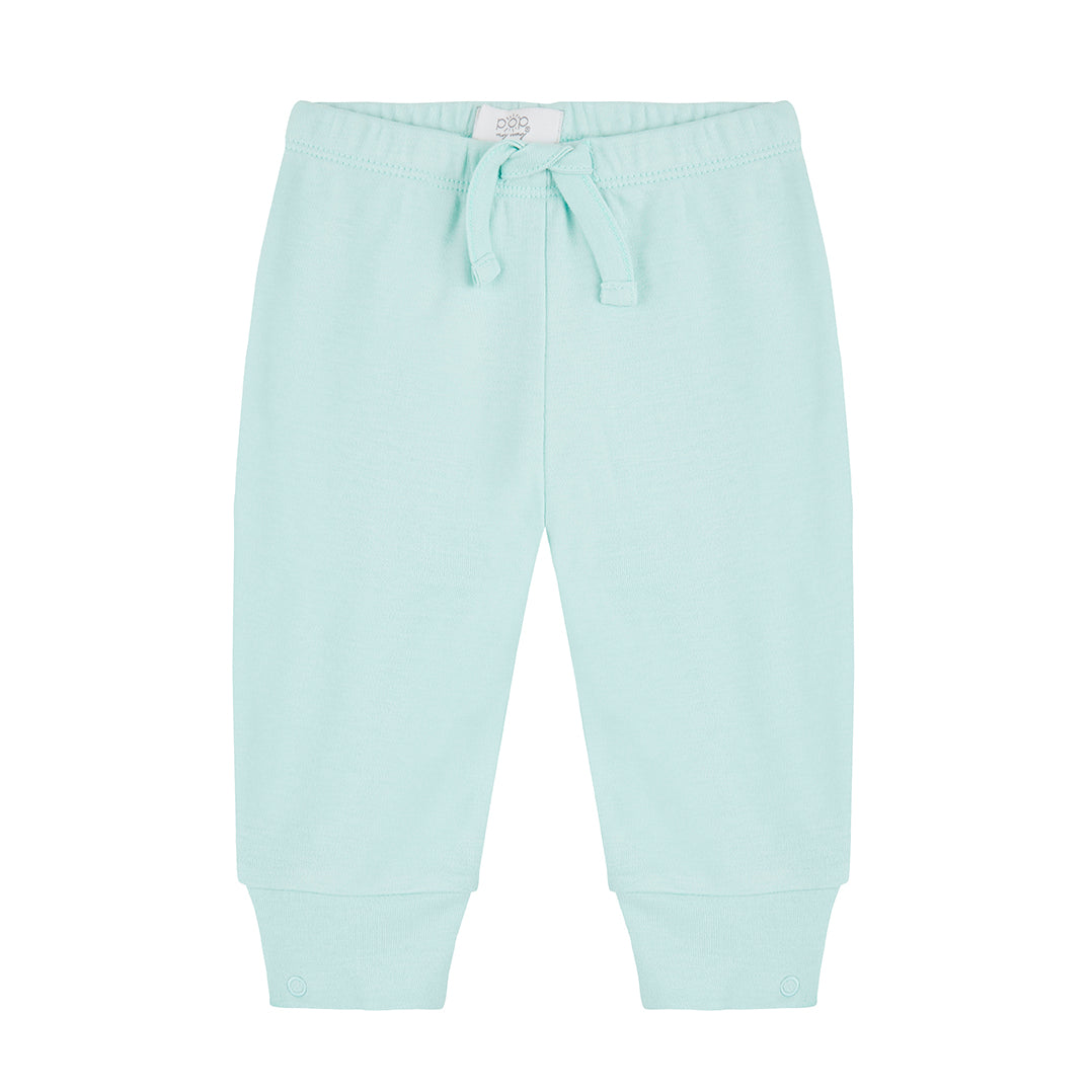 Trousers - Mint