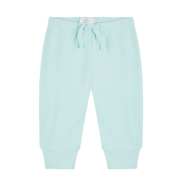 Trousers - Mint