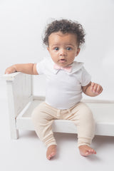 Trousers - Grey