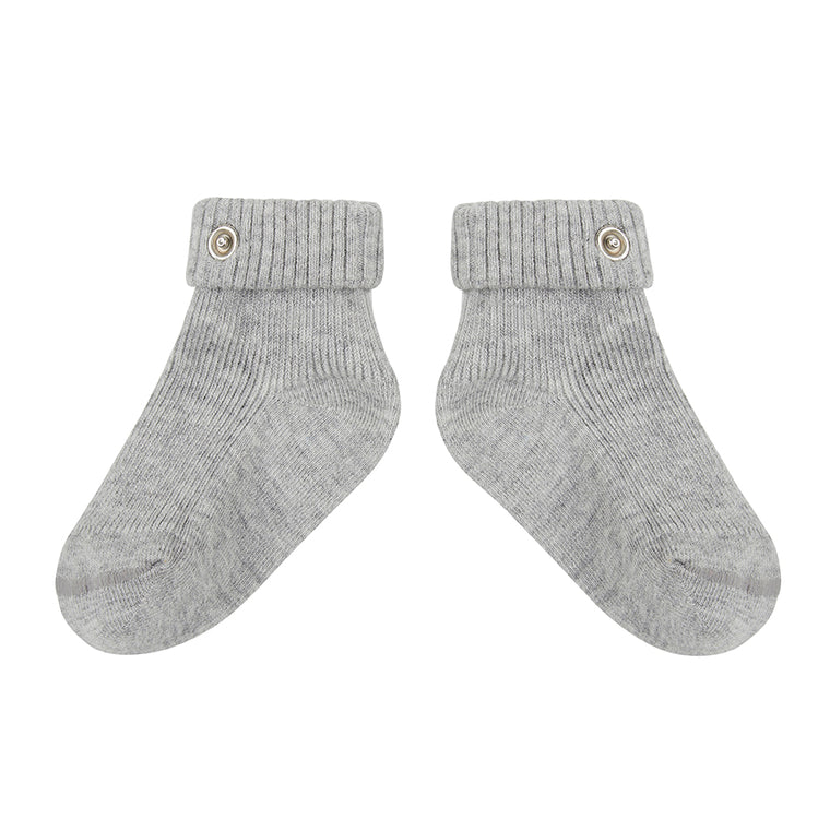Socks - Grey