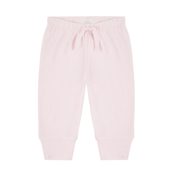 Trousers - Pink